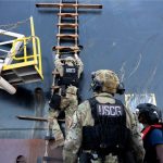 La garde côtière et le FBI sécurisent des pétroliers à destination des États-Unis après des cyberattaques signalées