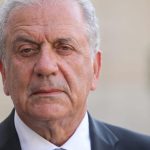 La Grèce lève l'immunité de l'ex-commissaire dans l'enquête Qatargate belge