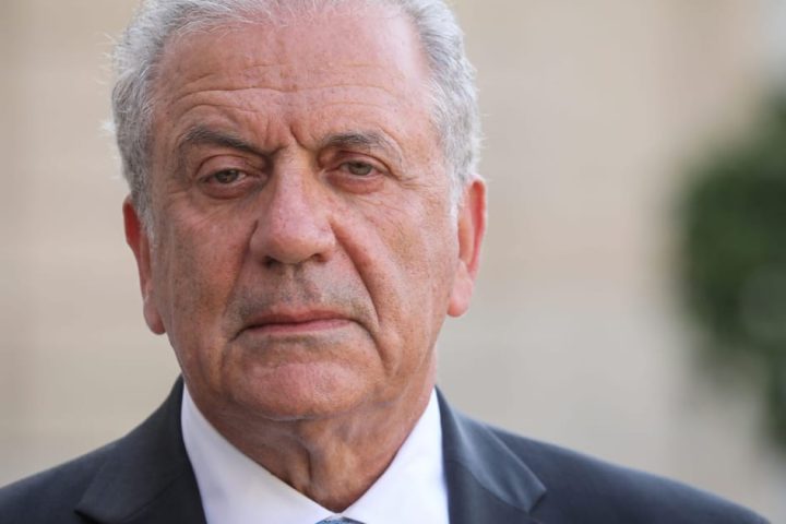 La Grèce lève l'immunité de l'ex-commissaire dans l'enquête Qatargate belge