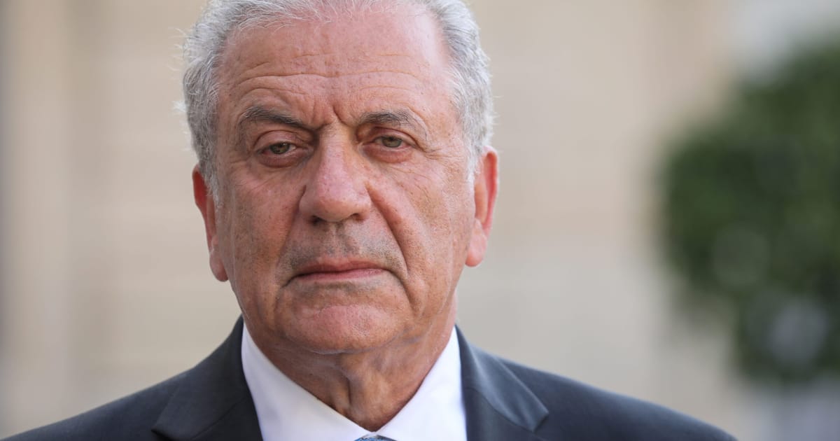 La Grèce lève l'immunité de l'ex-commissaire dans l'enquête Qatargate belge