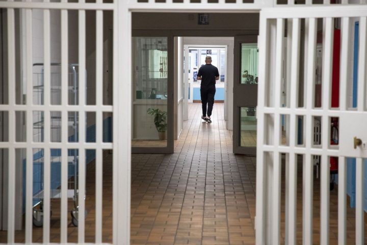 La grève des prisons entre dans son deuxième jour avec des réquisitions de personnel dans la majorité des établissements en Belgique
