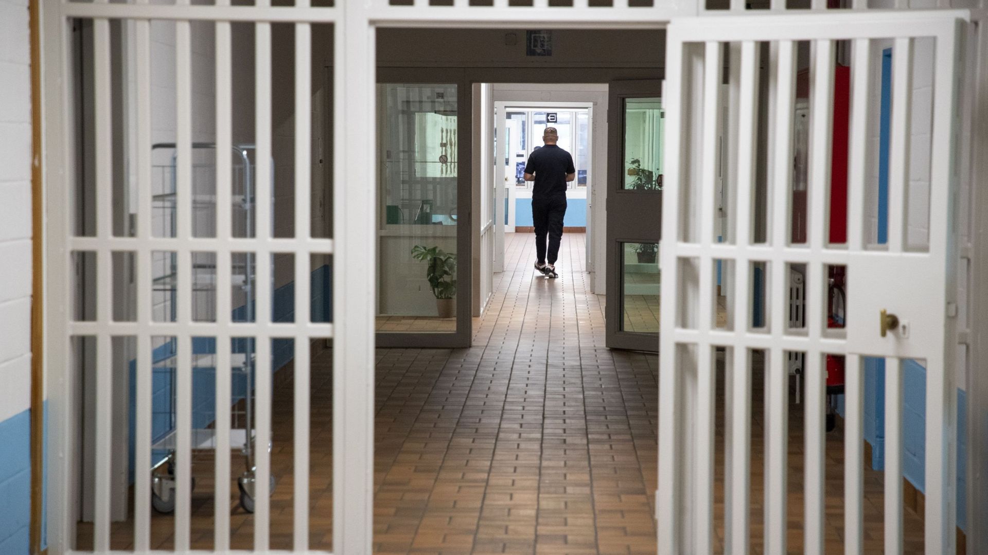La grève des prisons entre dans son deuxième jour avec des réquisitions de personnel dans la majorité des établissements en Belgique