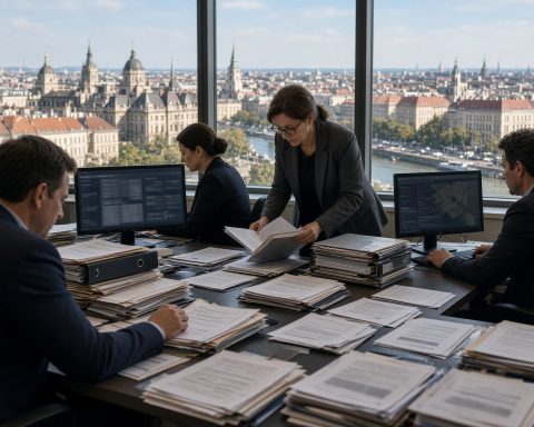 La Hongrie lance une lutte de 60 milliards d'euros pour récupérer des actifs de l'ère Orban