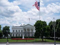 La Maison Blanche lance “Trump TV”, une plateforme de streaming 24/7 dédiée aux discours et annonces de Trump.