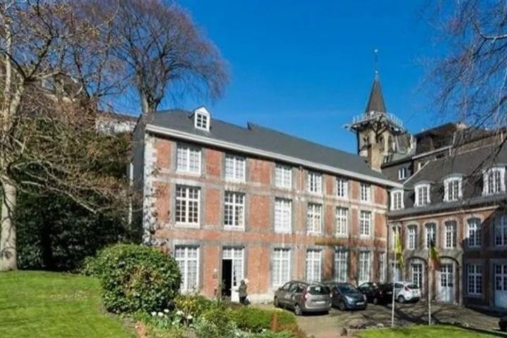 La Maison de la Presse de Liège vendue aux enchères après un premier listing infructueux