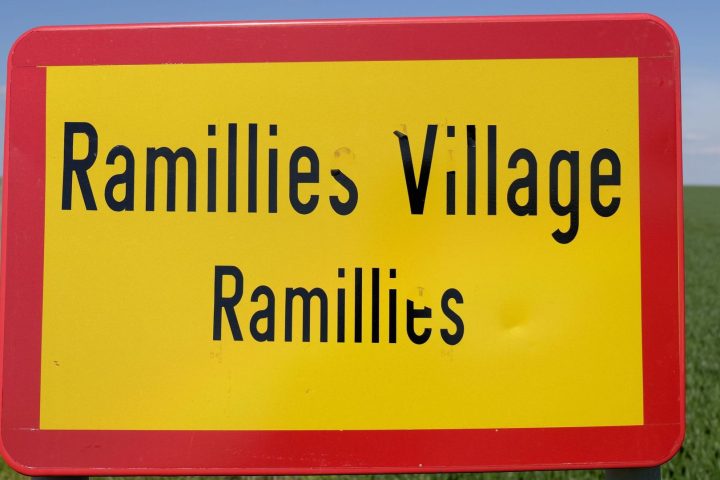 La majorité à Ramillies ébranlée par une motion de défiance déposée