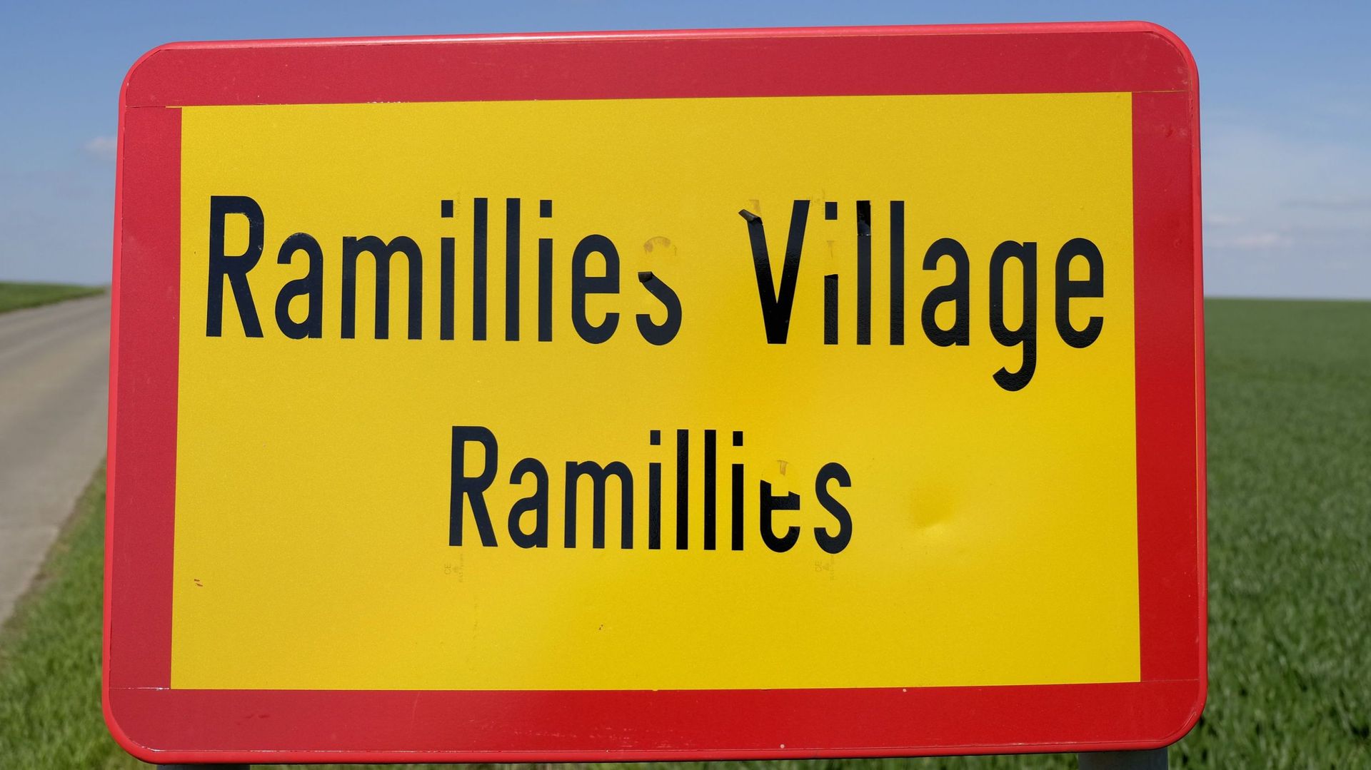 La majorité à Ramillies ébranlée par une motion de défiance déposée