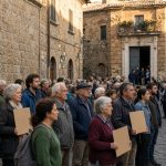 La manifestation d'Orvieto révèle une résistance croissante à la rhétorique de droite de Vannacci