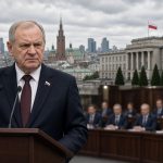 La menace du Kremlin d'effacer la Pologne révèle la pression derrière la rhétorique militaire russe