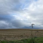 La météo variable en Belgique apportera nuages et pluies fréquentes ce dimanche