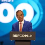La métropolitaine de Londres ouvre une enquête sur Reform UK pour des allégations de dons clandestins