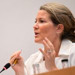 La ministre belge de la Migration appelle à un renforcement de Frontex et des retours efficaces lors de la réunion de Munich