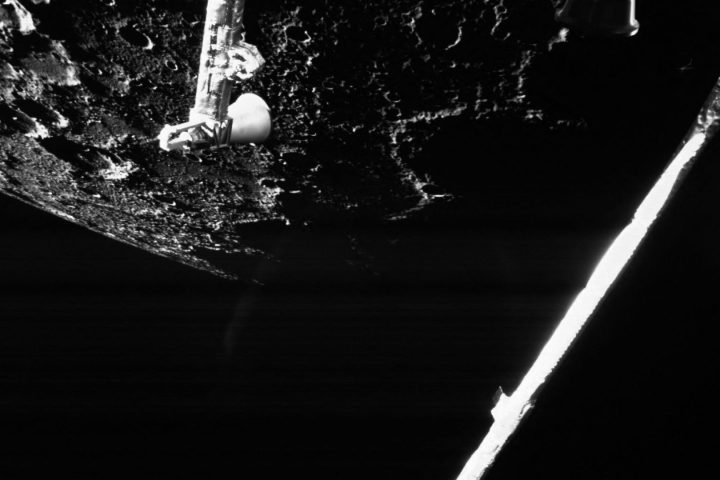 La mission BepiColombo atteint une étape cruciale près de Mercure, avec un chercheur liégeois impliqué