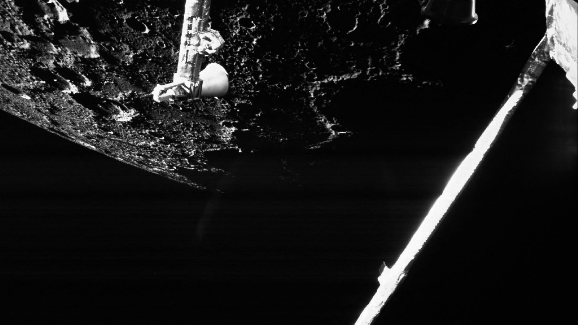 La mission BepiColombo atteint une étape cruciale près de Mercure, avec un chercheur liégeois impliqué