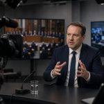 La montée de l'AfD au pouvoir régional suscite des inquiétudes sur l'influence de la Russie en Allemagne