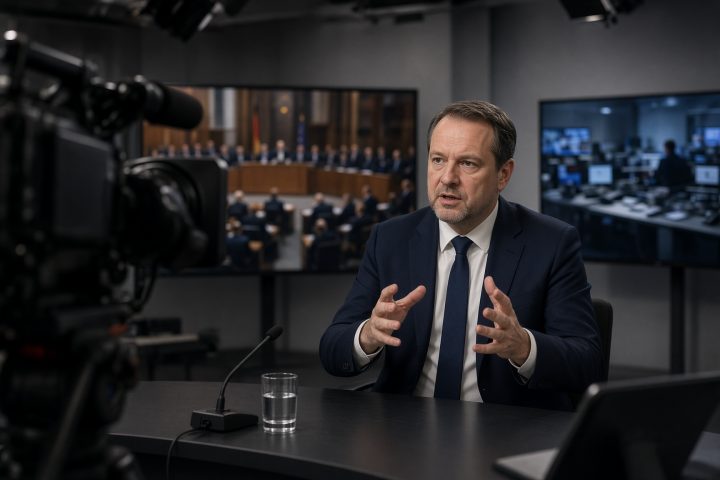 La montée de l'AfD au pouvoir régional suscite des inquiétudes sur l'influence de la Russie en Allemagne