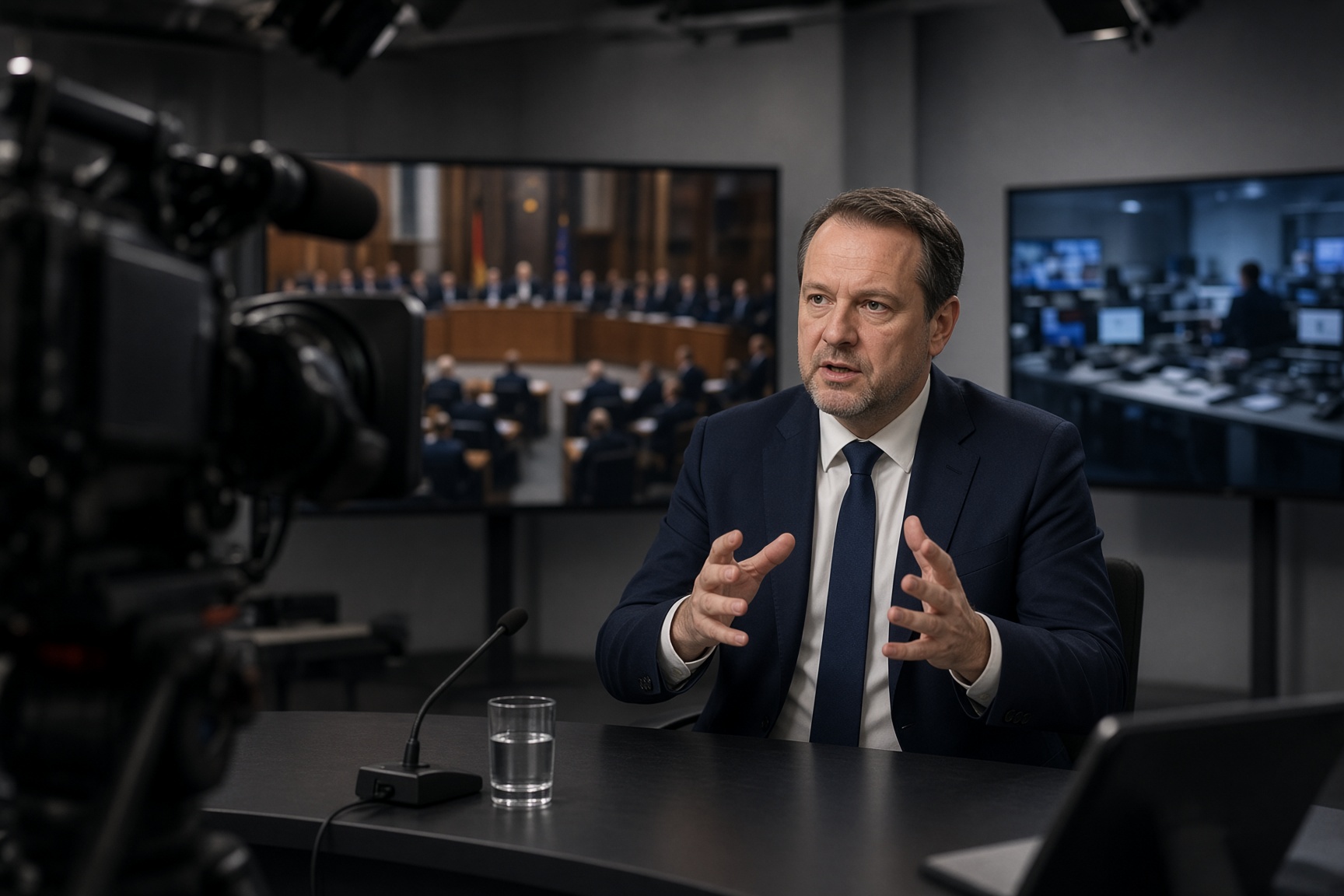 La montée de l'AfD au pouvoir régional suscite des inquiétudes sur l'influence de la Russie en Allemagne