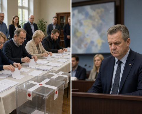 La montée de l'AfD en Allemagne met les intérêts de sécurité de la Pologne sous pression à long terme
