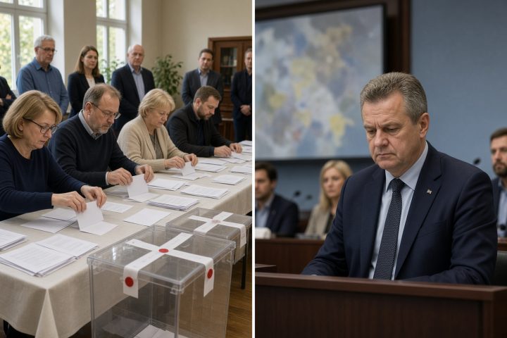 La montée de l'AfD en Allemagne met les intérêts de sécurité de la Pologne sous pression à long terme