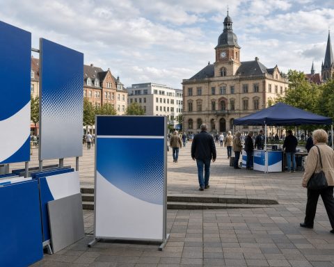 La montée régionale de l'AfD révèle le coût national d'une percée de la droite