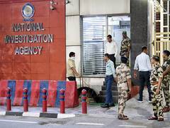 La NIA perquisitionne dix lieux à Jammu-et-Cachemire dans une affaire de complot terroriste transfrontalier lié au LeT