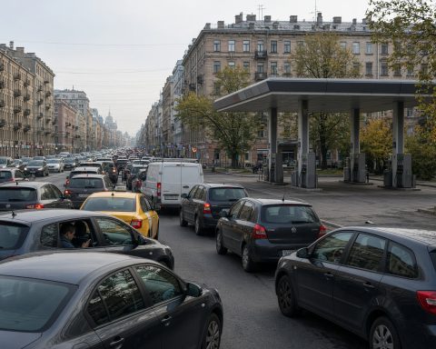 La panne d'une raffinerie révèle la dépendance de Saint-Pétersbourg à une seule installation