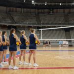 La participation d'un club russe de volleyball en Italie contredit la politique d'isolement du pays