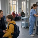 La pénurie de vaccins contre la grippe en Russie révèle l'écart entre la préparation officielle et la réalité sur le terrain