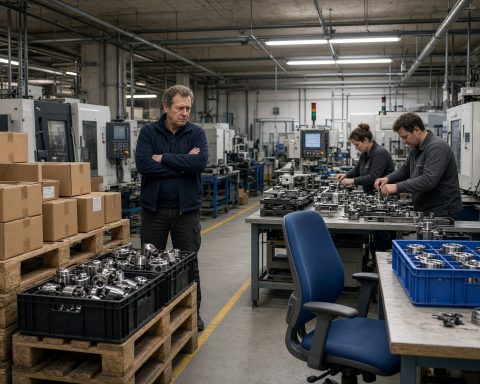 La plateforme économique de l'AfD pourrait coûter cher aux petites entreprises allemandes