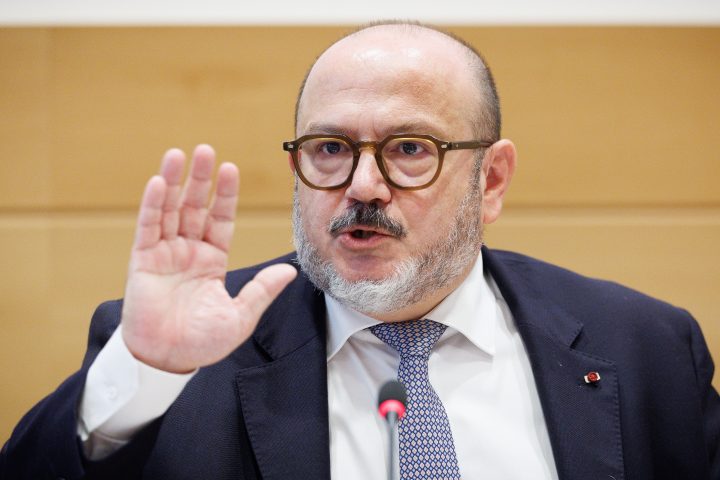 La police belge et britannique renforce sa coopération pour lutter contre la criminalité transfrontalière