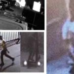 La police cherche à identifier les suspects d'un incendie à Anderlecht