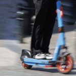 La police de Wavre fait respecter les règles d'utilisation des trottinettes électriques après une hausse des blessures