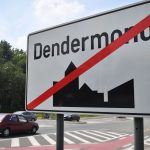 La police fédérale belge enquête sur la découverte de trésor dans un mur à Saint-Gilles-lez-Termonde