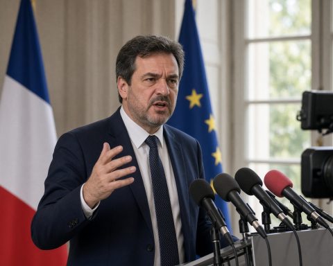 La politique ukrainienne du RN transforme le débat français en test de la détermination européenne