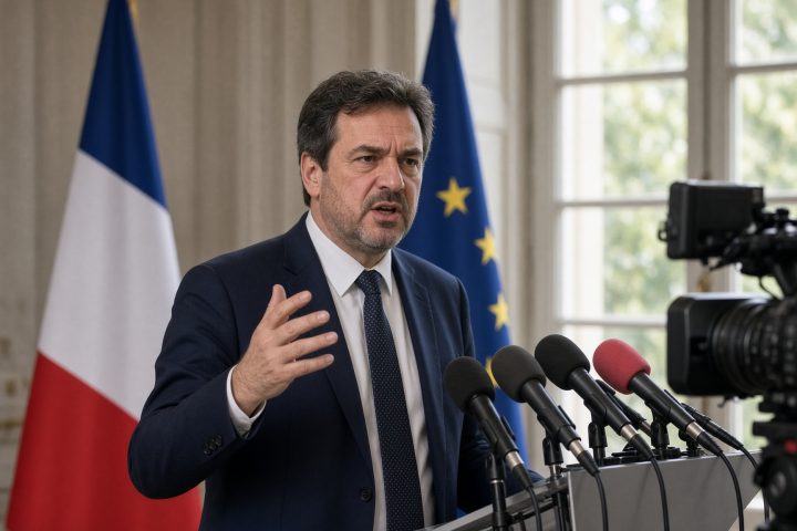 La politique ukrainienne du RN transforme le débat français en test de la détermination européenne