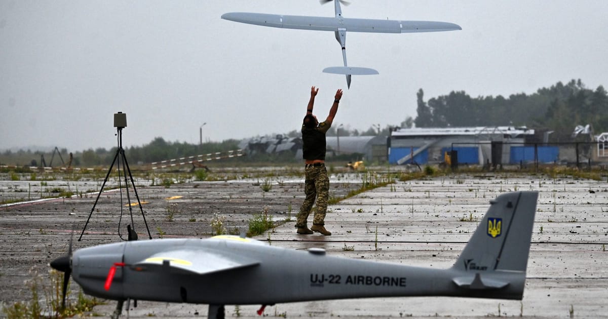 La Pologne accuse la Russie d'incendie criminel dans une usine de drones fournissant l'Ukraine