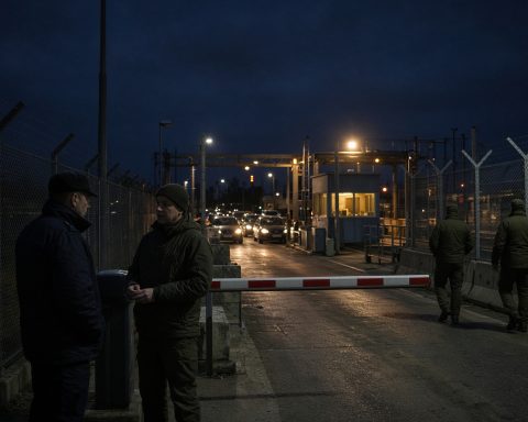 La Pologne avertit que les provocations russes à la frontière pourraient tester le flanc est de l'OTAN