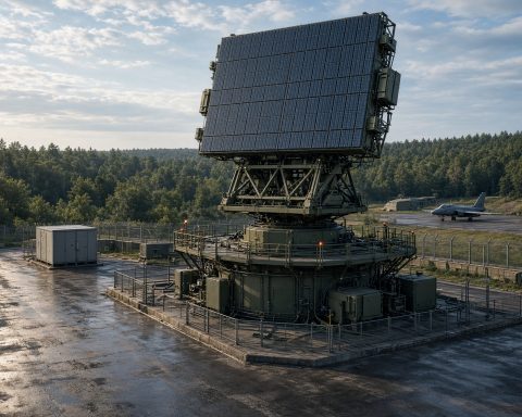La Pologne modifie ses procédures d'interception des drones et missiles russes