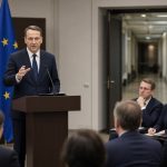 La Pologne souhaite mettre fin à la couverture diplomatique de l'Europe pour les opérations hybrides russes