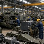La Pologne transforme les allégations de sabotage russe en une nouvelle stratégie de défense