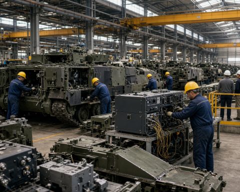 La Pologne transforme les allégations de sabotage russe en une nouvelle stratégie de défense
