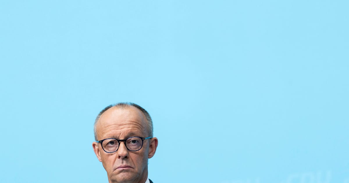 La poussée de l'extrême droite remet en question Friedrich Merz alors que les conservateurs font face à une crise politique en Allemagne