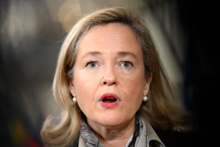 La présidente de la Banque européenne d'investissement se rend à Ottawa pour renforcer la coopération UE-Canada sur les matériaux critiques