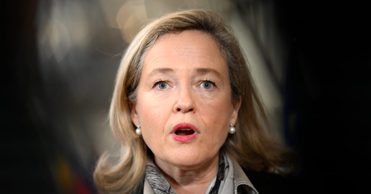La présidente de la Banque européenne d'investissement se rend à Ottawa pour renforcer la coopération UE-Canada sur les matériaux critiques