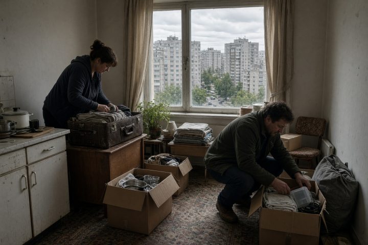 La propagande de la Biélorussie perd ses admirateurs étrangers