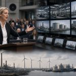 La propagande russe transforme les difficultés économiques de l'Allemagne en argument contre l'Ukraine