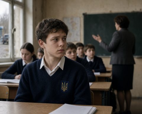 La rhétorique d'occupation russe révèle un projet de dé-ukrainisation forcée