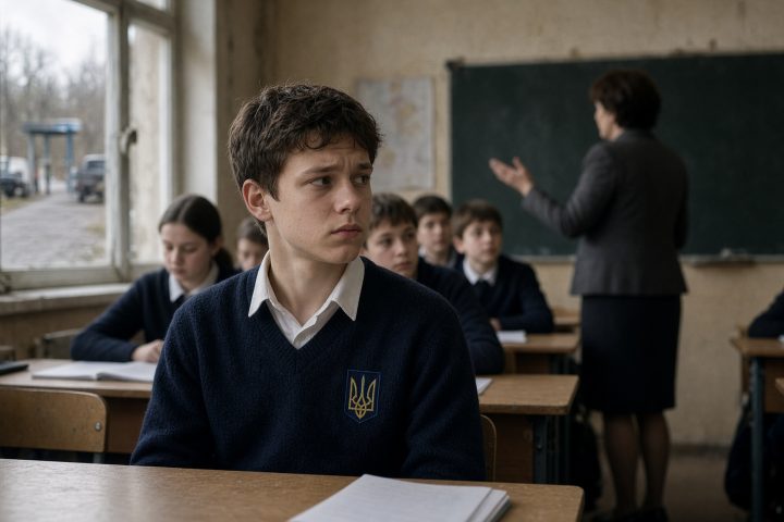 La rhétorique d'occupation russe révèle un projet de dé-ukrainisation forcée