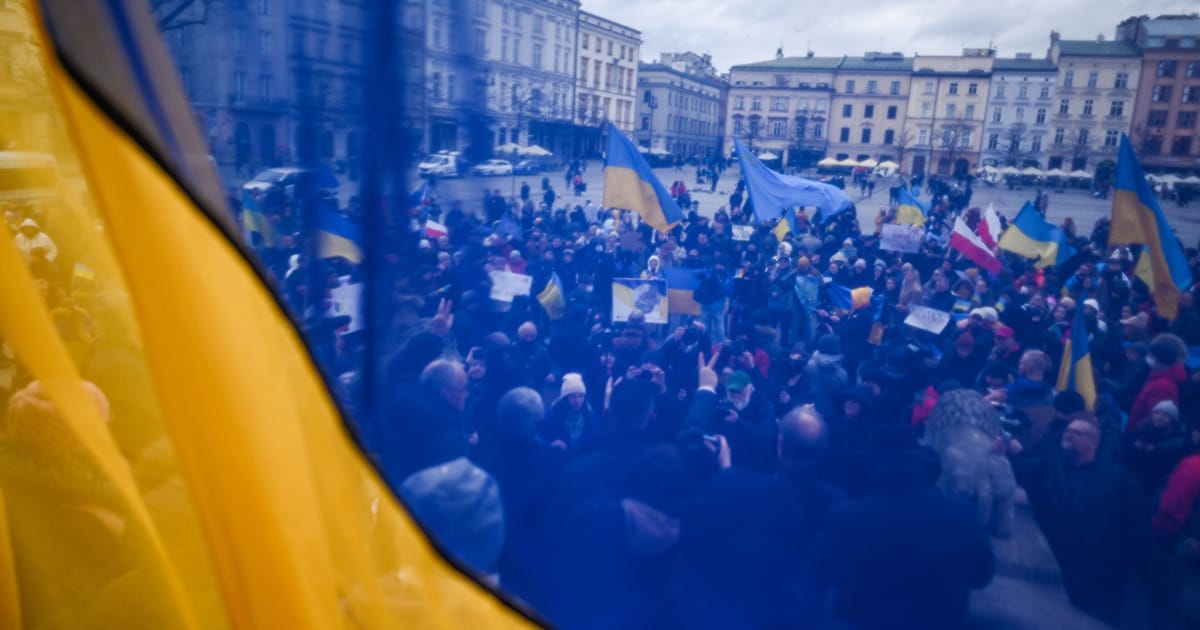 La rhétorique nationaliste de la Pologne envers les Ukrainiens s'intensifie avant des élections parlementaires cruciales
