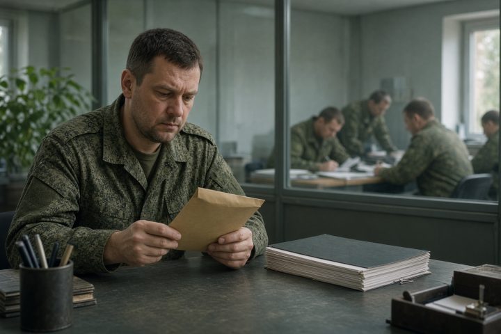 La Russie cherche à récupérer les primes des soldats face à la pression budgétaire militaire croissante